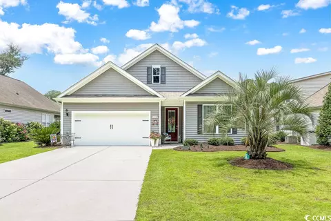 1110 Oak Marsh Ln, North Myrtle Beach, SC 29582