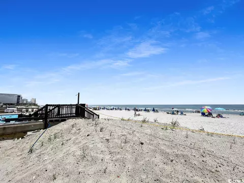 100 N Waccamaw Dr, Garden City Beach, SC 29576