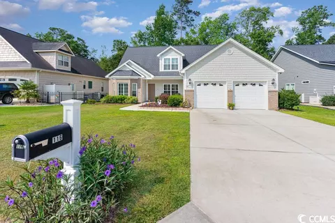 116 Swallowtail Ct, Little River, SC 29566
