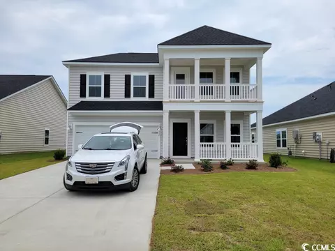 332 Empyrean Cir, Myrtle Beach, SC 29588