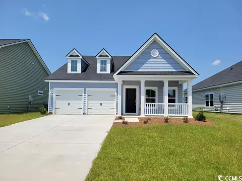 339 Empyrean Cir, Myrtle Beach, SC 29588