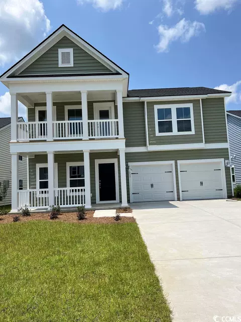 335 Empyrean Cir, Myrtle Beach, SC 29588