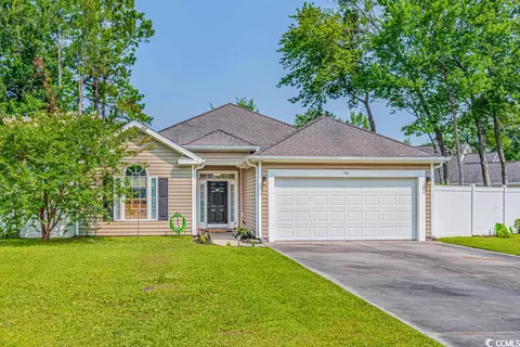 146 Lions Paw Ct, Loris, SC 29569
