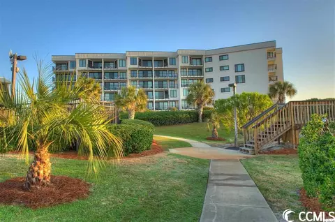 A-2-u Retreat Beach Circle, Pawleys Island, SC 29585