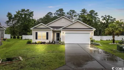 336 Pickney Ct, Conway, SC 29526