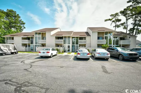 1000 11th Ave N #131, North Myrtle Beach, SC 29582