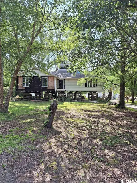 119 Sherwood Dr, Conway, SC 29526