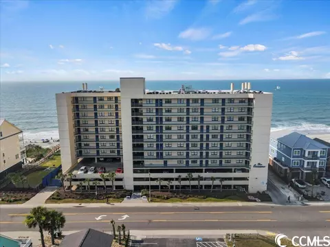 2500 N Ocean Blvd #516, North Myrtle Beach, SC 29582