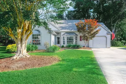 2206 Skimmer Ct, Murrells Inlet, SC 29576