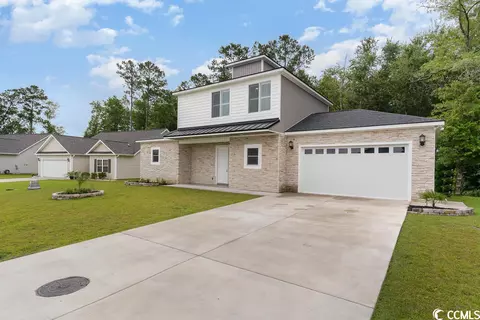 200 Winding Path Dr, Loris, SC 29569 photo 1