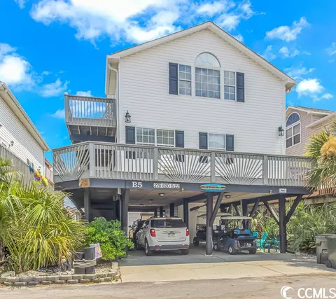 6001- B5 South Kings Hwy, Myrtle Beach, SC 29575