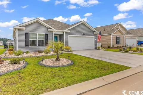 607 Woodland Farms Cir, Aynor, SC 29511