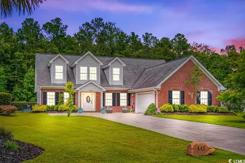 445 Dog Pen Ct, Myrtle Beach, SC 29588