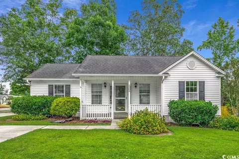 2208 Kirkland Dr, Conway, SC 29526