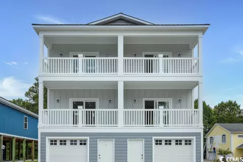 1511 A B Watson Ave, Little River, SC 29566