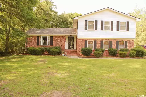 255 Lakewood Ave, Georgetown, SC 29440