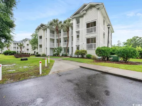 569 Blue River Ct #9I, Myrtle Beach, SC 29579