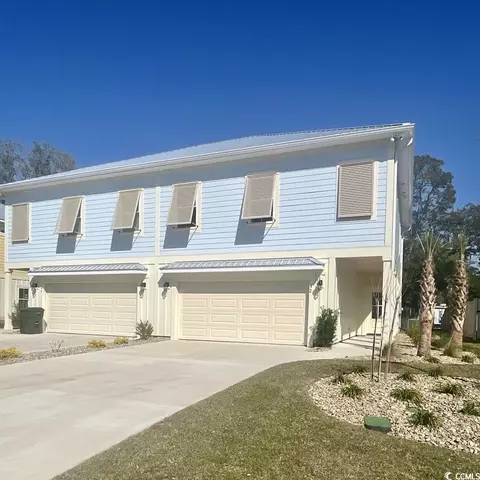42 Hallandale Ln, Murrells Inlet, SC 29576
