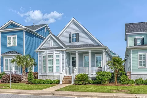 7892 Porcher Dr, Myrtle Beach, SC 29572