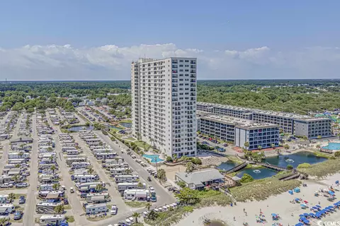 5905 S Kings Hwy #1714, Myrtle Beach, SC 29575