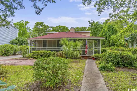 406 N Highland Way, Myrtle Beach, SC 29572