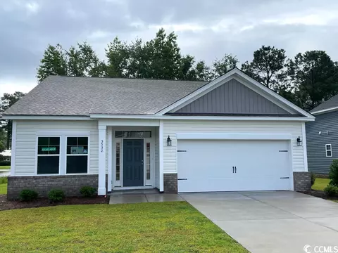 3532 Hardee Ave, Loris, SC 29569