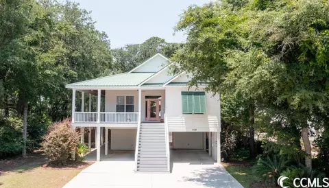 4128 Murrells Inlet Rd, Murrells Inlet, SC 29576