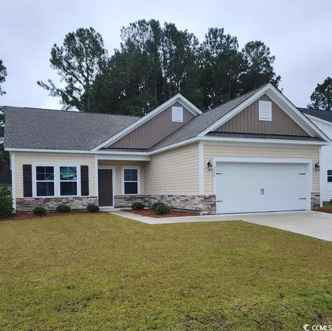 3524 Hardee Ave, Loris, SC 29569