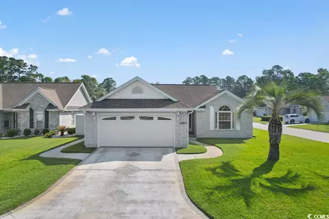 4897 Bermuda Way N, Myrtle Beach, SC 29577