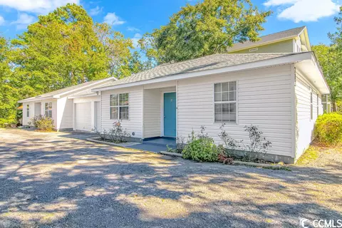 712 Juniper Dr, Surfside Beach, SC 29575