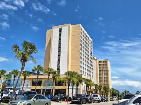 1207 S Ocean Blvd #51504, Myrtle Beach, SC 29577