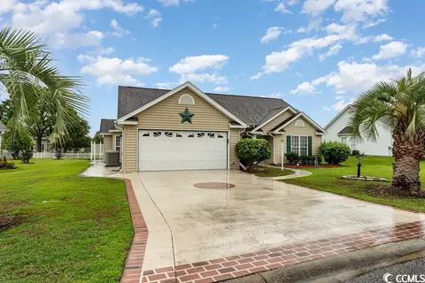 1574 Heathmuir Dr, Surfside Beach, SC 29575