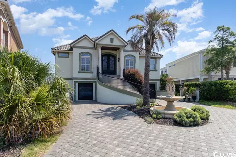 1631 Eastover Ln, North Myrtle Beach, SC 29582