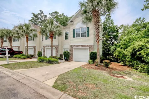 4354 River Gate Ln #A, Little River, SC 29566