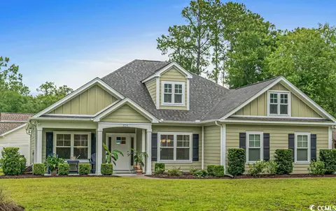 924 Tyson Dr, Pawleys Island, SC 29585