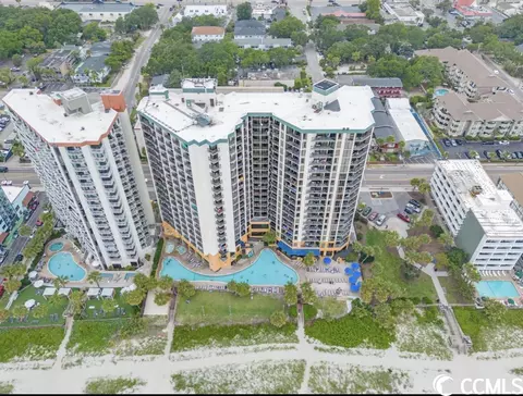 2710 Ocean Blvd N #1838, Myrtle Beach, SC 29577