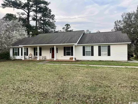 321 Forest Ave, Georgetown, SC 29440