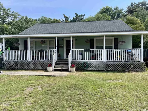 504 Britt St, Georgetown, SC 29440