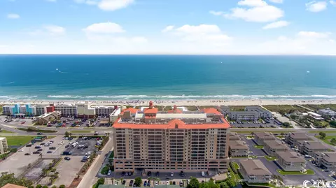 1819 N Ocean Blvd #7008, North Myrtle Beach, SC 29582