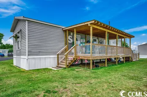 1510 Norris Ave, North Myrtle Beach, SC 29582
