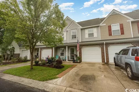 106 Wimbledon Way #-, Murrells Inlet, SC 29576