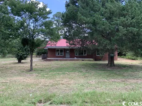 5650 James B White Hwy, Whiteville, NC 28472