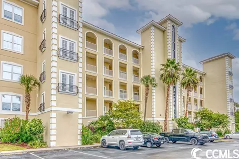 265 Venice Way #1402, Myrtle Beach, SC 29577
