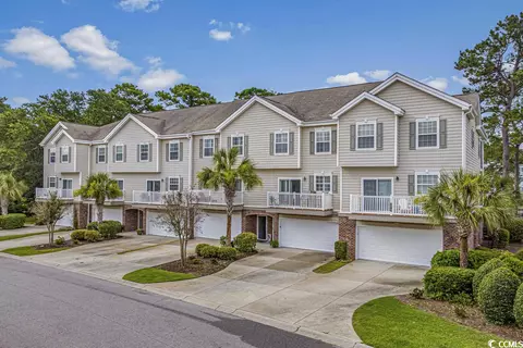 601 N Hillside Dr #1103, North Myrtle Beach, SC 29582