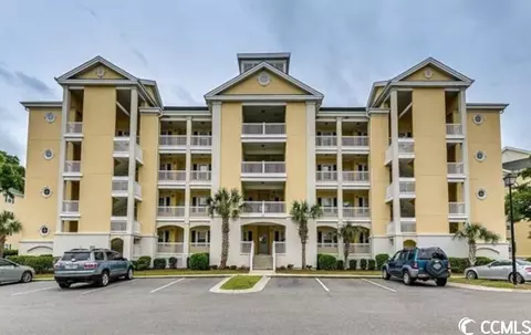 601 Hillside Dr N #2331, North Myrtle Beach, SC 29582
