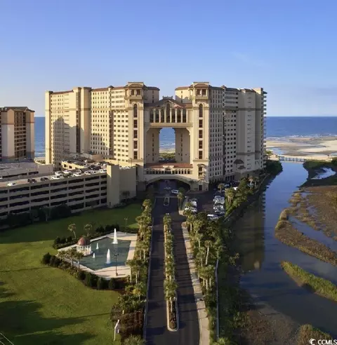 100 N Beach Blvd #1118, North Myrtle Beach, SC 29582