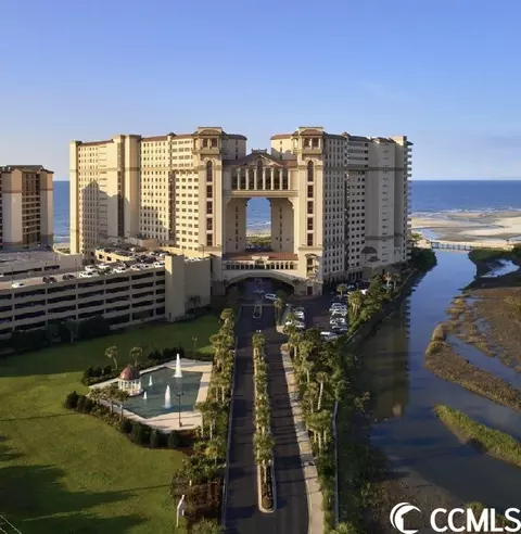 100 N Beach Blvd #1118, North Myrtle Beach, SC 29582
