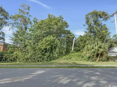 720 16th Ave N, Surfside Beach, SC 29575