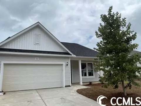 2408 Capri Ct, Conway, SC 29527