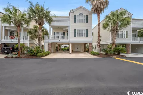 210 Millwood Dr, Surfside Beach, SC 29575